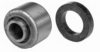 ALFA 105142102408 Control Arm-/Trailing Arm Bush